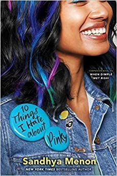 10 Things I Hate about Pinky