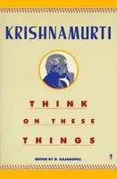 Think on These Things