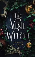 The Vine Witch