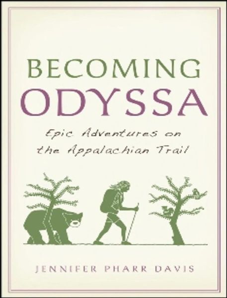 Becoming Odyssa