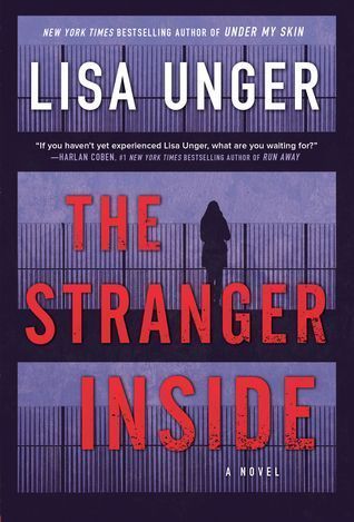 The Stranger Inside