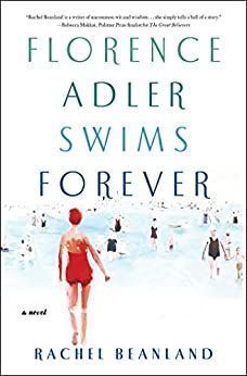 Florence Adler Swims Forever