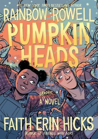 Pumpkinheads