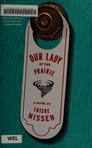 Our Lady of the Prairie