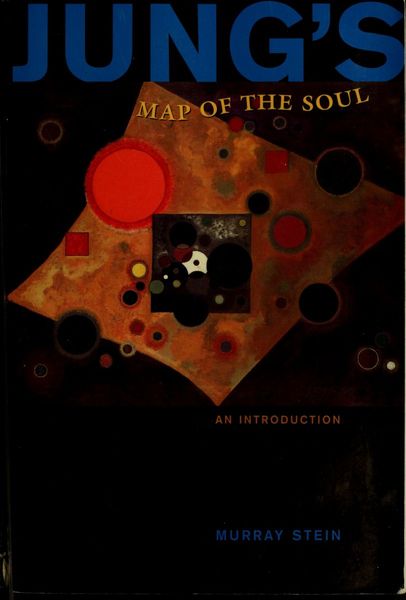 Jung's Map of the Soul