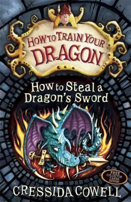 How to Steal a Dragon's Sword