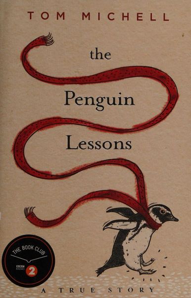 The Penguin Lessons