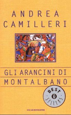 Gli arancini di Montalbano