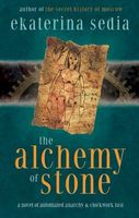 The Alchemy of Stone
