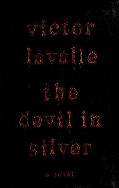 The Devil in Silver