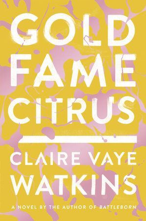 Gold Fame Citrus