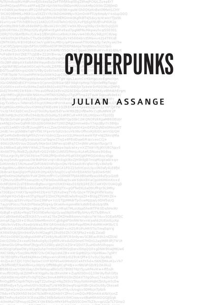Cypherpunks
