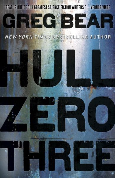 Hull Zero Three