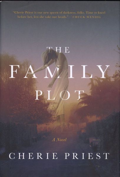 The Family Plot