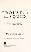 Proust and the Squid