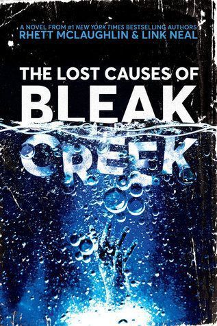 The Lost Causes of Bleak Creek