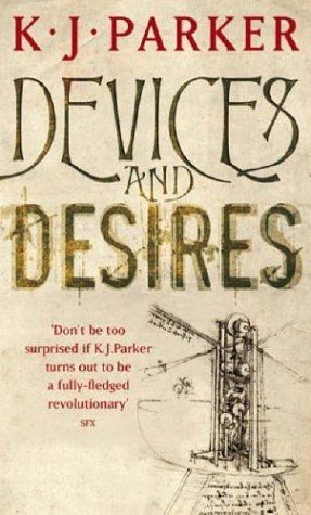 Devices and Desires