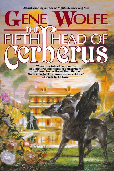 The Fifth Head of Cerberus