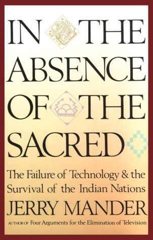In the Absence of the Sacred