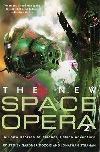 The New Space Opera