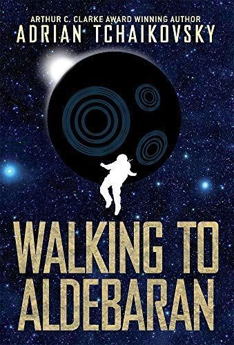 Walking to Aldebaran