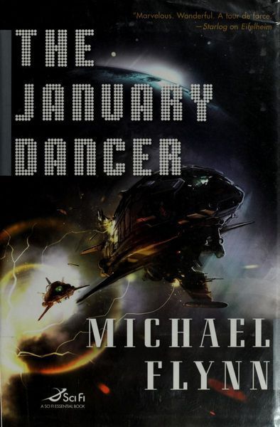 The January Dancer