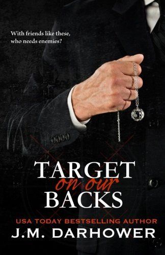 Target on Our Backs