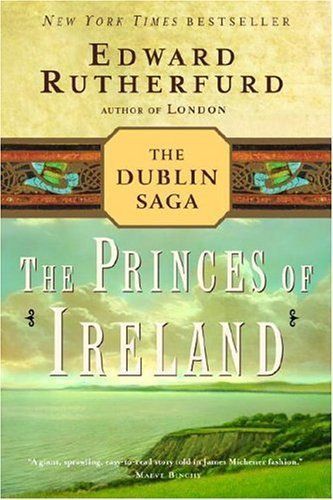 The Princes of Ireland