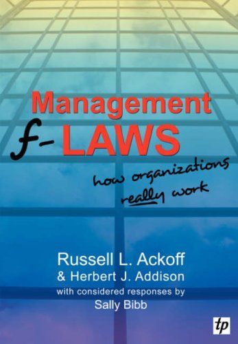 Management F-Laws