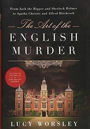 The Art of the English Murder