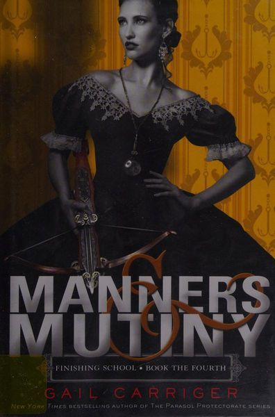 Manners & Mutiny