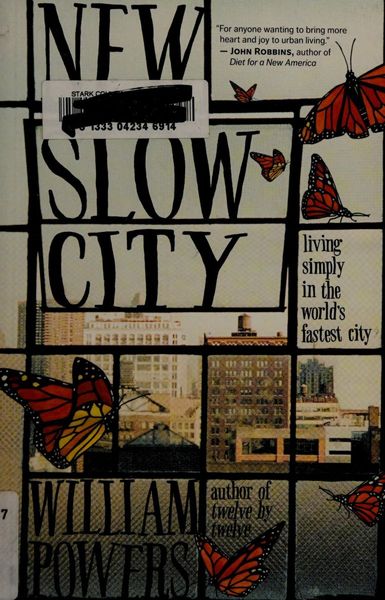 New Slow City