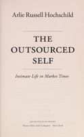 The Outsourced Self