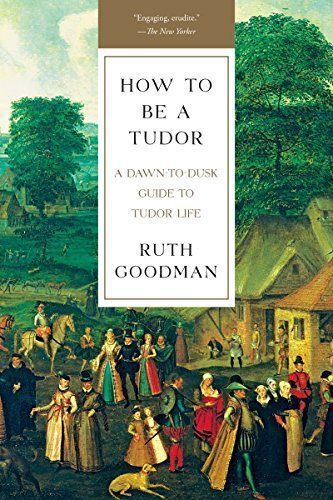 How to Be a Tudor