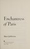 Enchantress of Paris