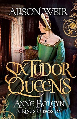 Six Tudor Queens