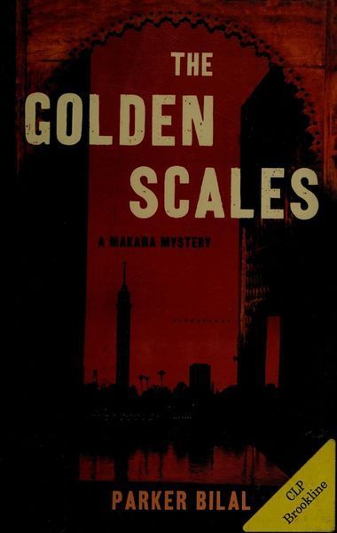 The Golden Scales