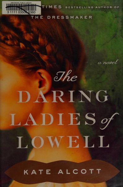 The Daring Ladies of Lowell