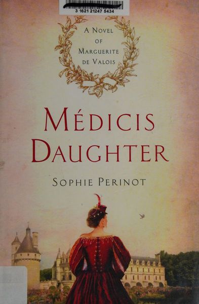 Médicis Daughter