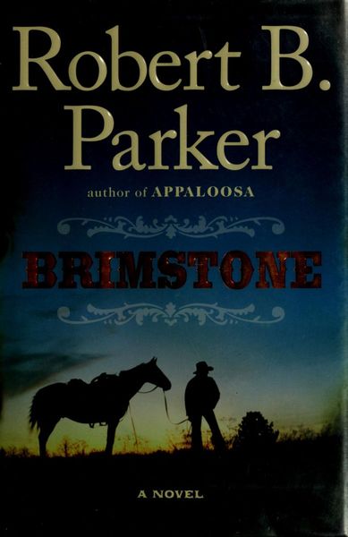 Brimstone