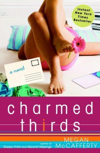 Charmed Thirds