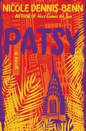 Patsy