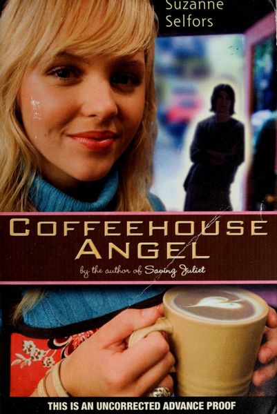 Coffeehouse Angel