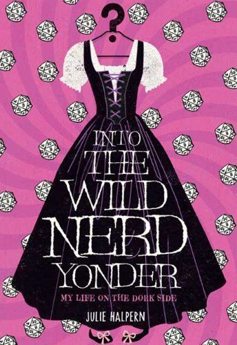 Into the Wild Nerd Yonder