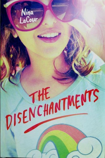 The Disenchantments