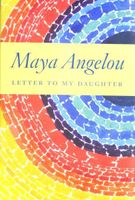 Letter to My Daughter