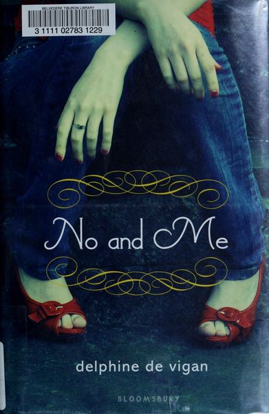 No and Me