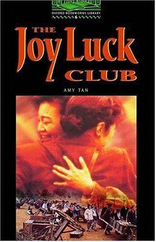 The Joy Luck Club