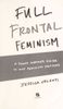 Full Frontal Feminism