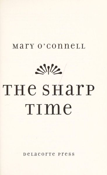 The Sharp Time